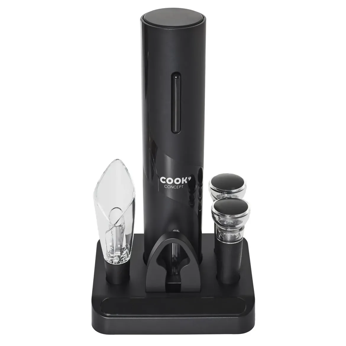 COFFRET VIN 5 ACCESSOIRES