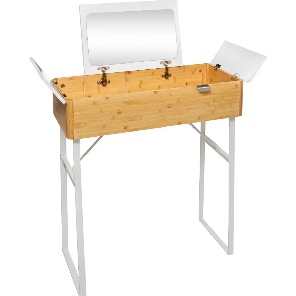 COIFFEUSE BAMBOU LEVIA
