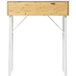 COIFFEUSE BAMBOU LEVIA