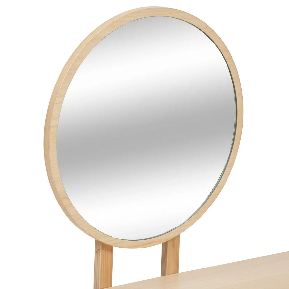 COIFFEUSE ARDEN L.128.5CM