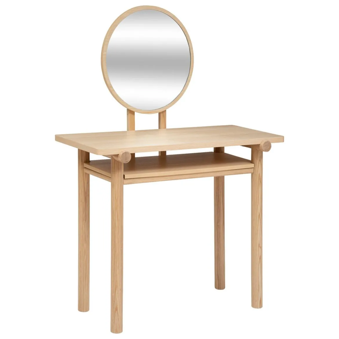 COIFFEUSE ARDEN L.128.5CM