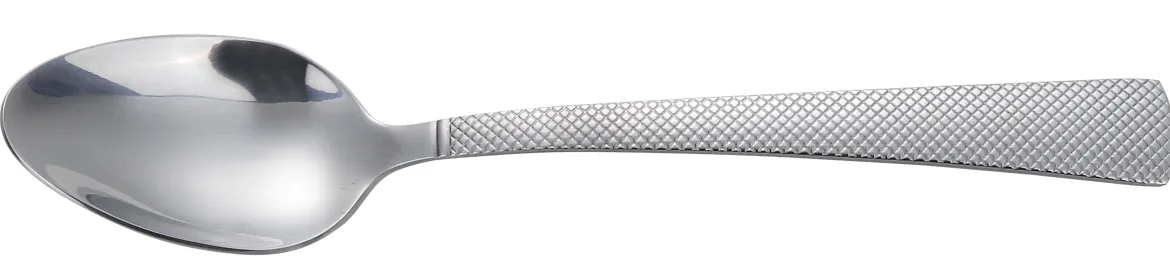 COME CUILLERE A SOUPE INOX EN VRAC