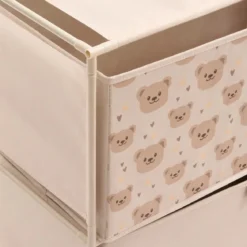 COMMODE INTISSE ORSO