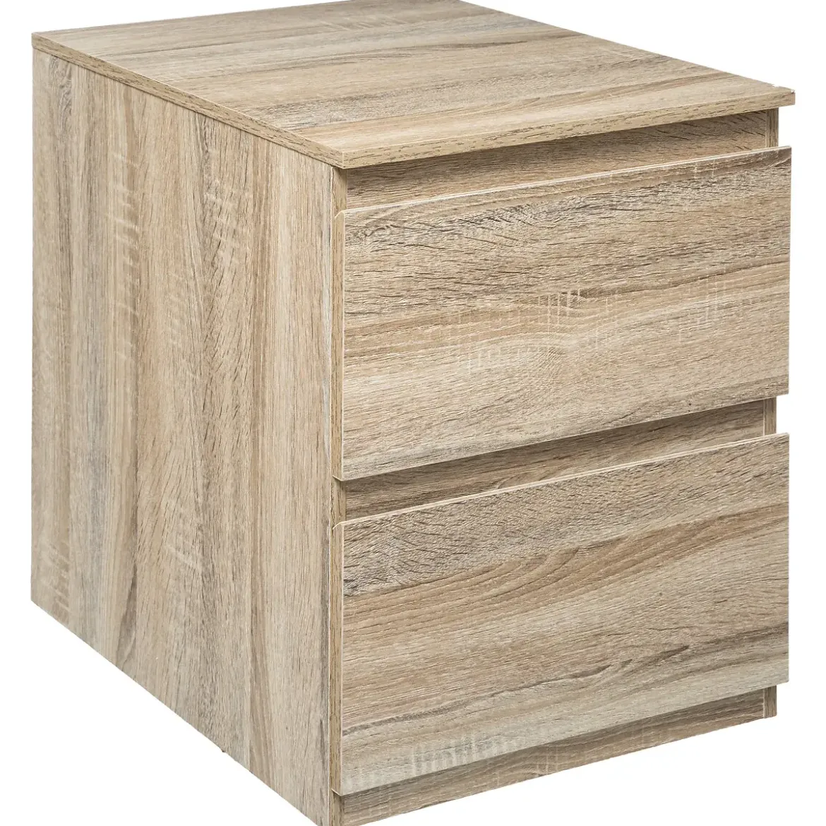 COMMODE 2 TIROIRS