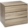 COMMODE 3 TIROIRS