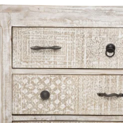 COMMODE 12 TIROIRS AJAY