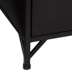 COMMODE 3 TIROIRS CIERNA D.90X44.5X80CM