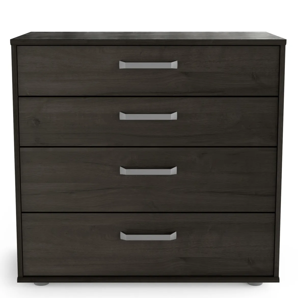 COMMODE 4 TIROIRS RICHMOND CHENE WATERFORD