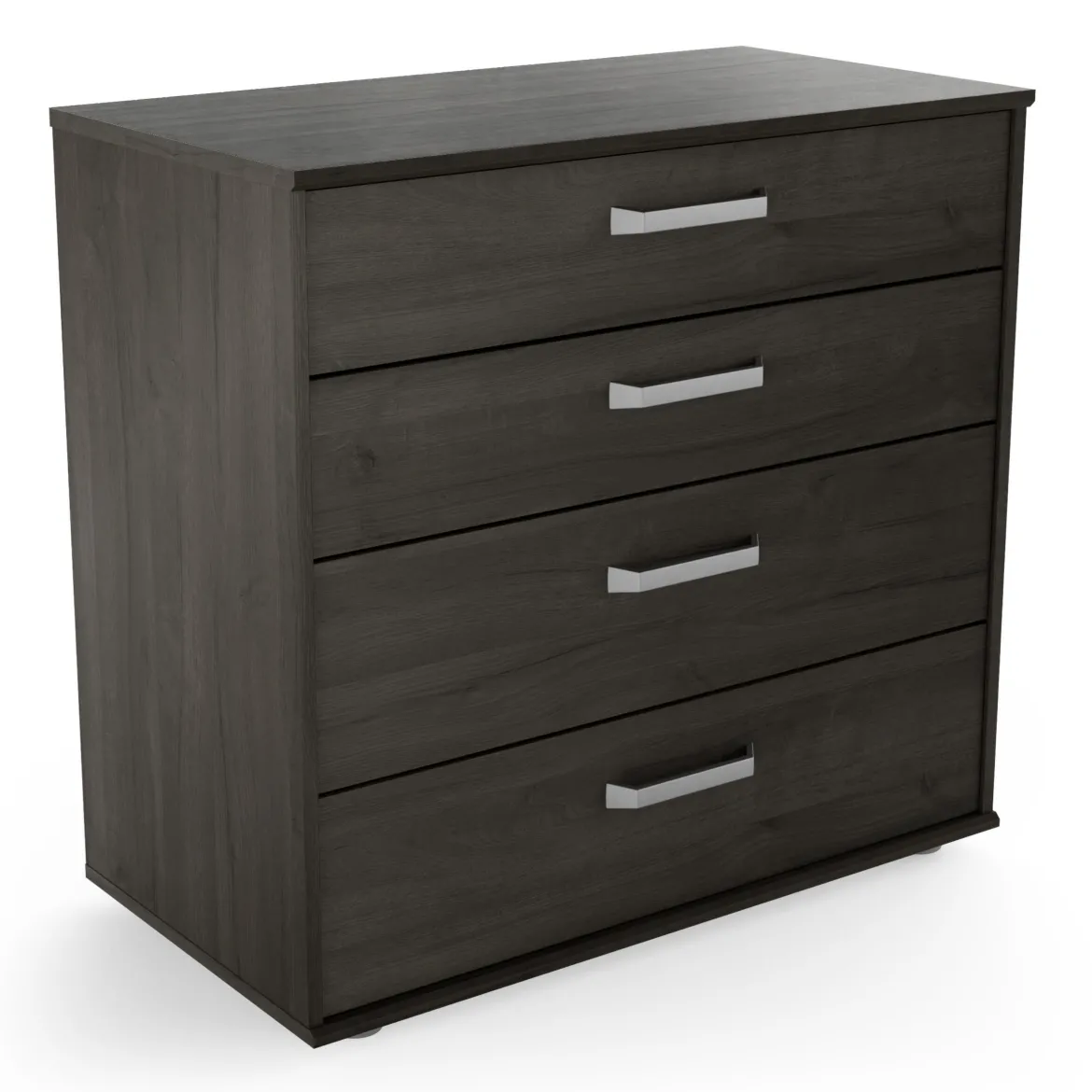 COMMODE 4 TIROIRS RICHMOND CHENE WATERFORD