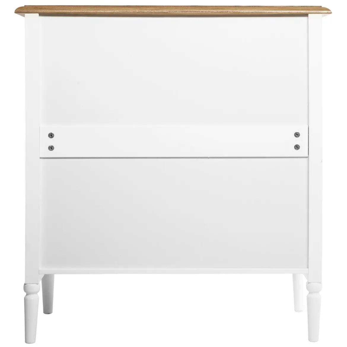 COMMODE 4 TIROIRS SOLEN
