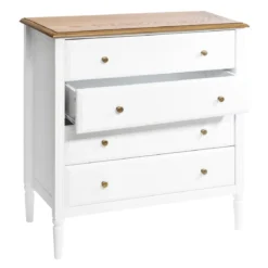 COMMODE 4 TIROIRS SOLEN