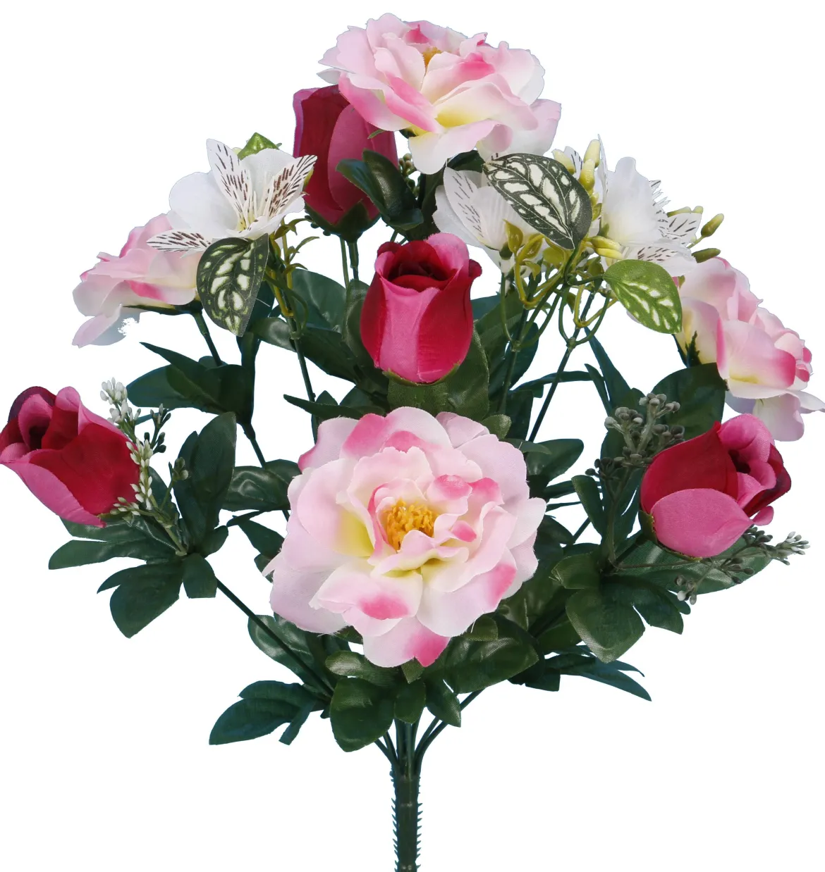 COMPOSITION BOUQUET H.44CM