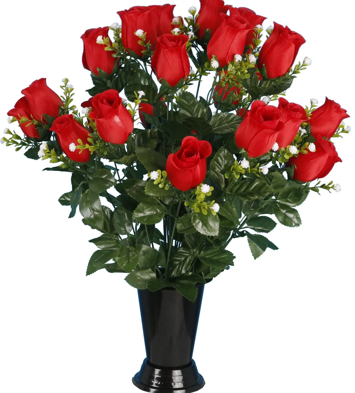 CONE BOUTON ROSE