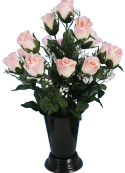CONE BOUTONS X14 PIECES