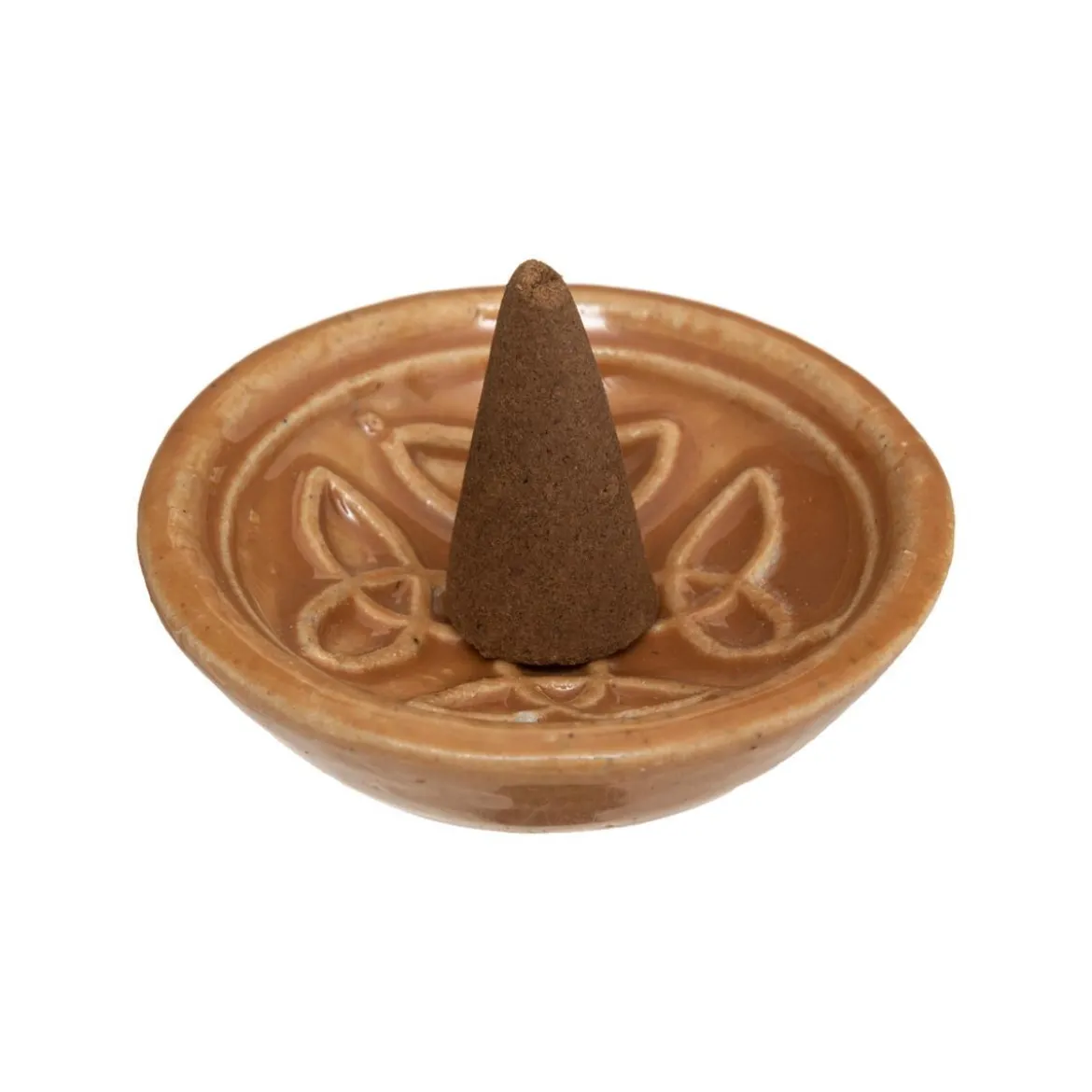 CONE ENCENS X30 PIECES AVEC SUPPORT DOLI