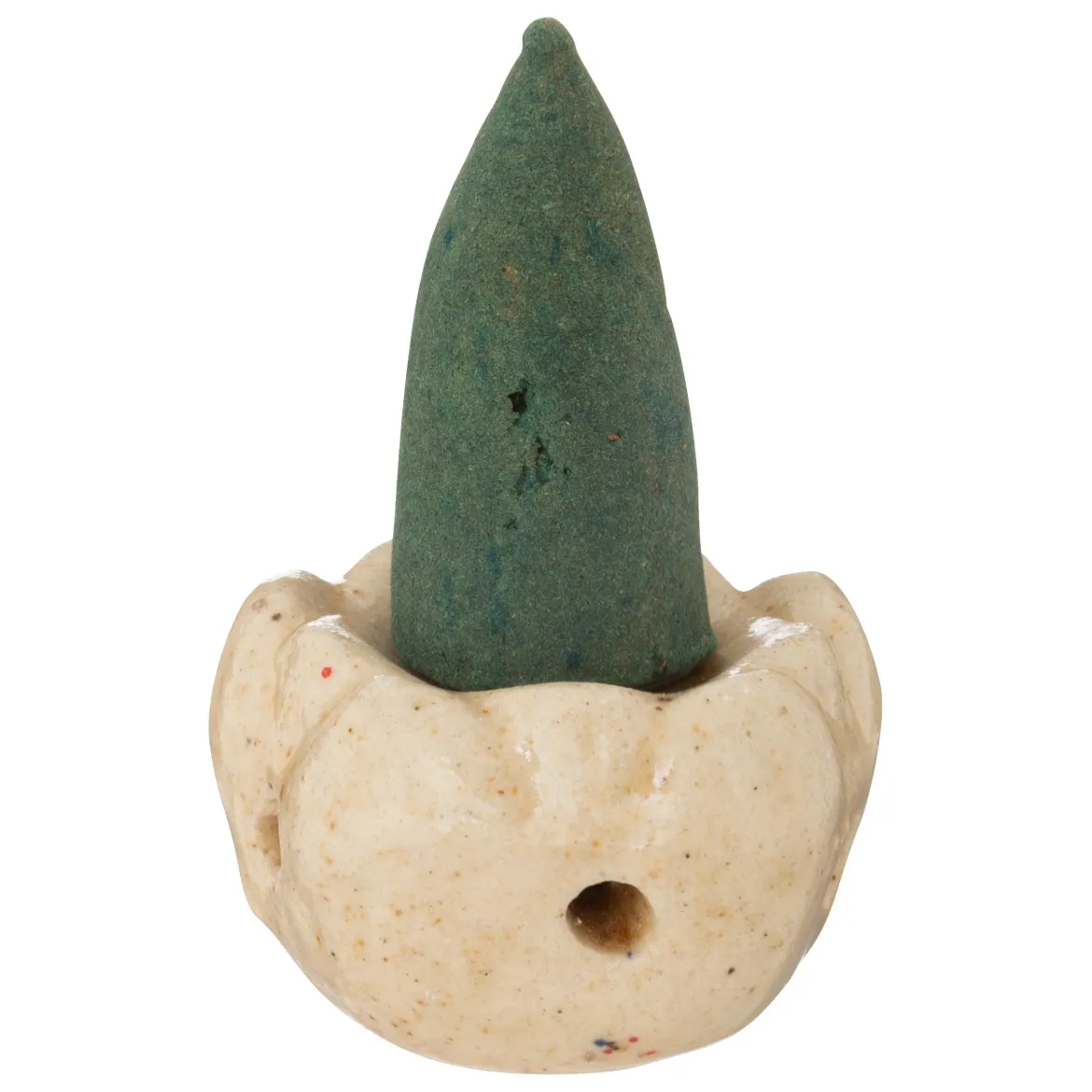 CONE ENCENS X15 PIECES ET SUPPORT TALY JASMIN