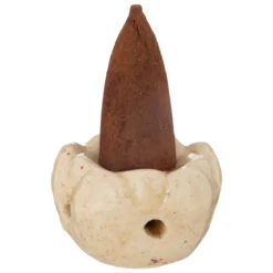 CONE ENCENS X15 PIECES ET SUPPORT TALY AMBRE