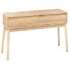 CONSOLE ABANA