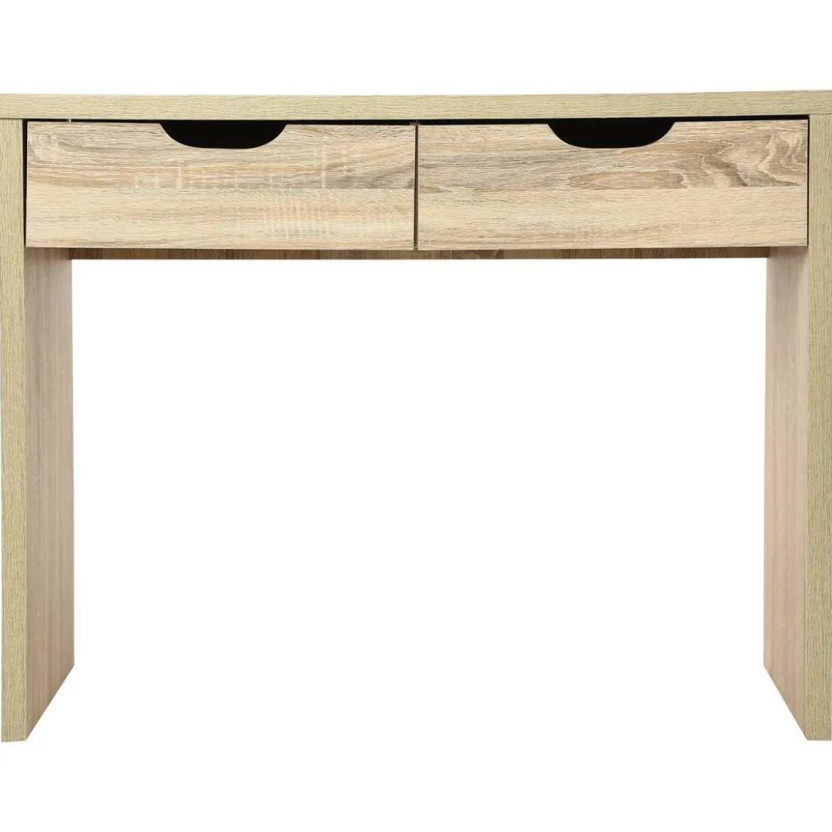 CONSOLE BIVOAK 2TIROIRS