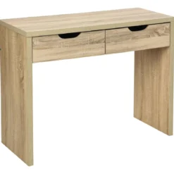 CONSOLE BIVOAK 2TIROIRS