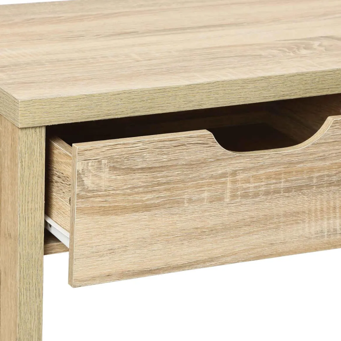 CONSOLE BIVOAK 2TIROIRS