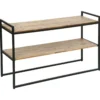 CONSOLE EDENA D.120X40X75CM