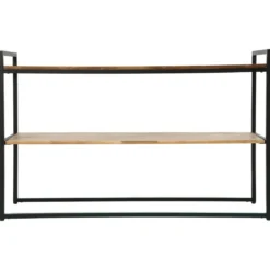 CONSOLE EDENA D.120X40X75CM