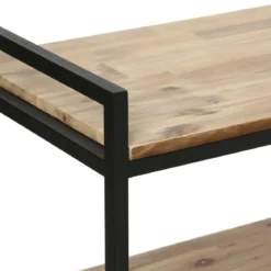 CONSOLE EDENA D.120X40X75CM