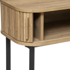 CONSOLE 2 PORTES COLVA