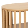 CONSOLE SLAT