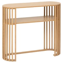 CONSOLE SLAT