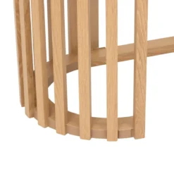 CONSOLE SLAT