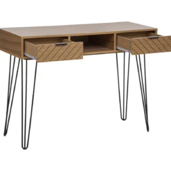 CONSOLE 2 TIROIRS NAOMI