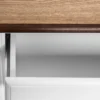 CONSOLE 2 TIROIRS SOLEN