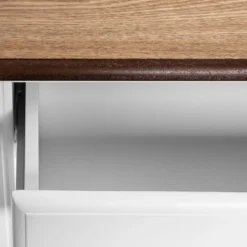 CONSOLE 2 TIROIRS SOLEN