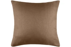 COPENHAGUE COUSSIN 50X50CM TERRE