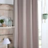 COPENHAGUE OCCULTANT POLAIRE 140X260CM LIN
