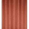 COPENHAGUE OCCULTANT POLAIRE 140X260CM TERRACOTTA