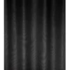 COPENHAGUE OCCULTANT POLAIRE 140X260CM NOIR