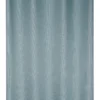 COPENHAGUE RIDEAU OCCULTANT 140X180CM AQUA