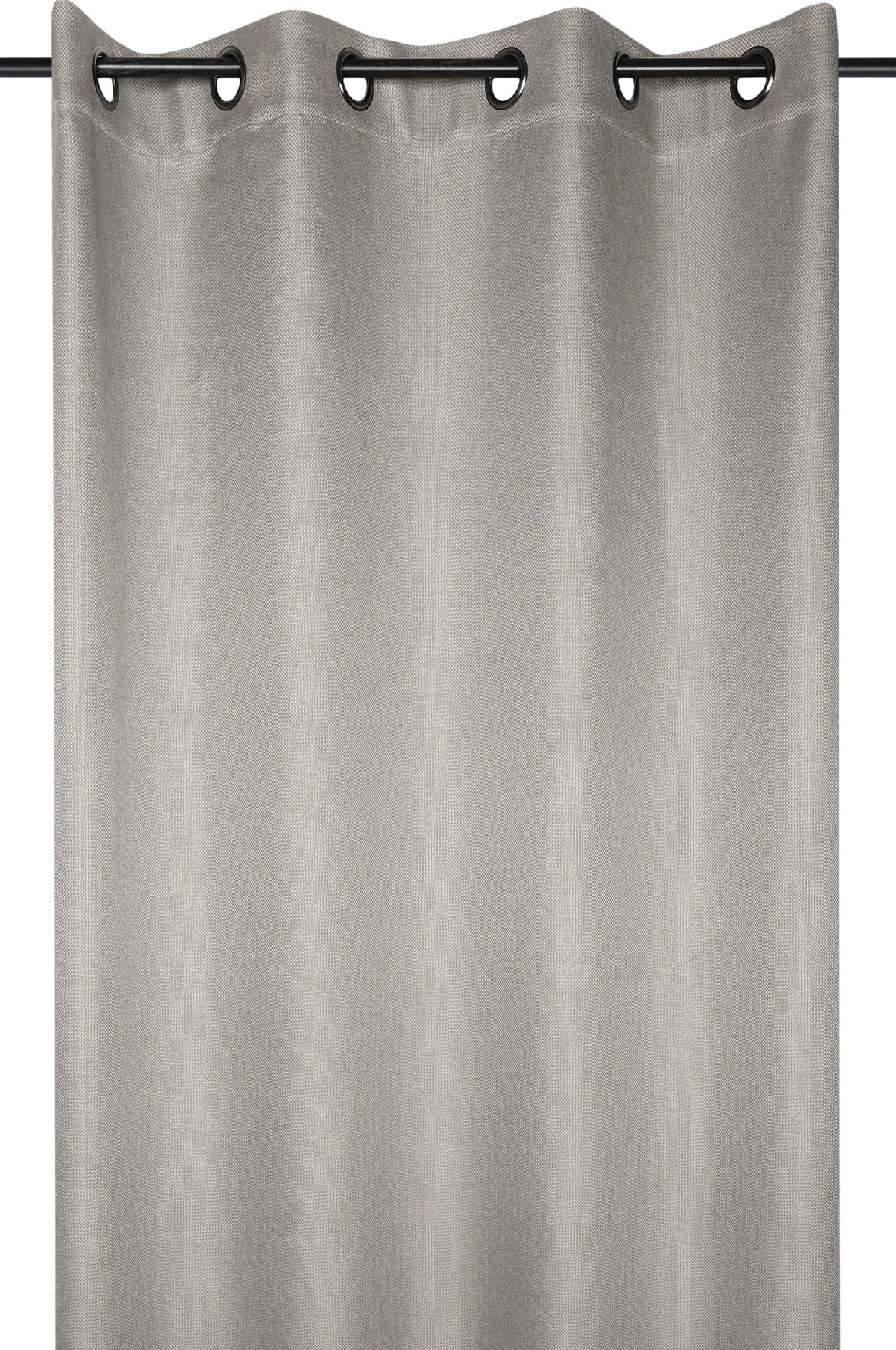 COPENHAGUE RIDEAU OCCULTANT 140X180CM LIN