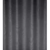 COPENHAGUE RIDEAU OCCULTANT 140X180CM ANTHRACITE