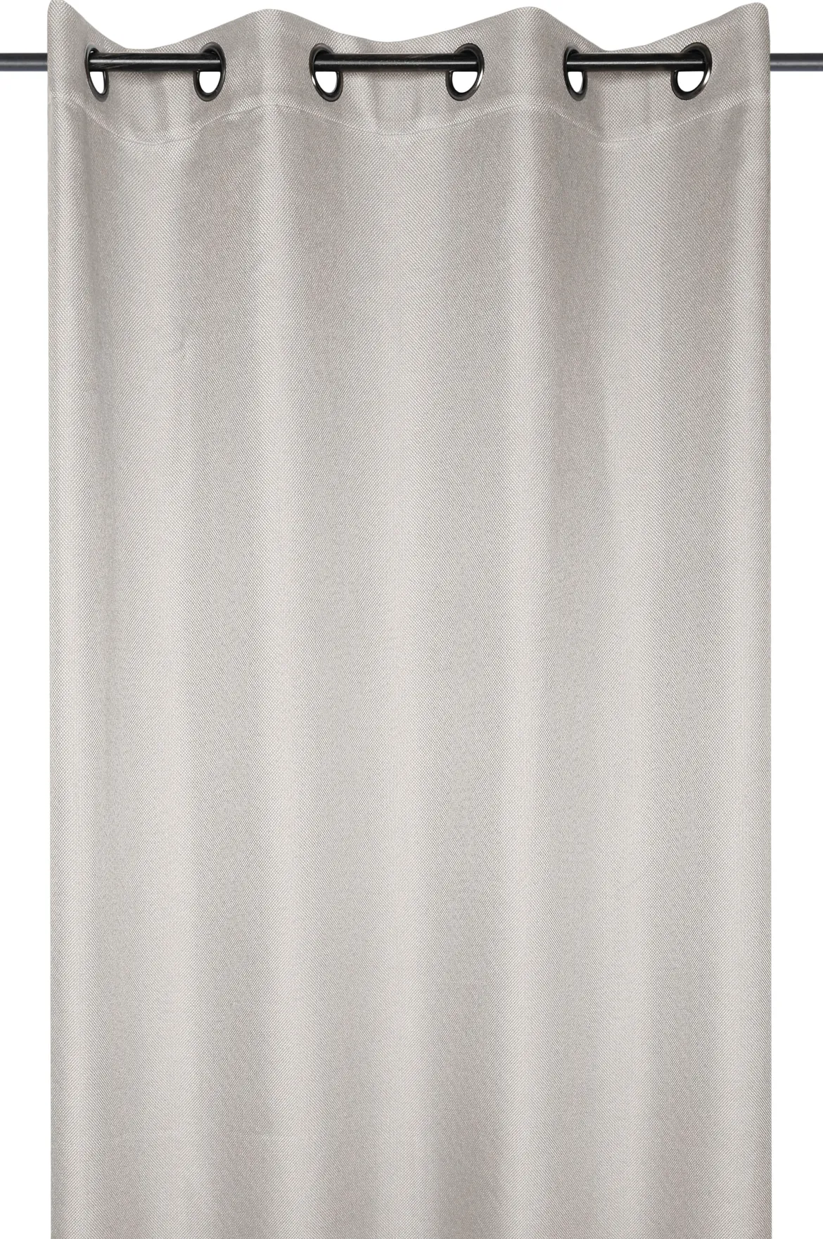 COPENHAGUE RIDEAU OCCULTANT 140X180CM ECRU