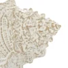 COQUILLAGE CERAMIQUE OCEANE L.20CM