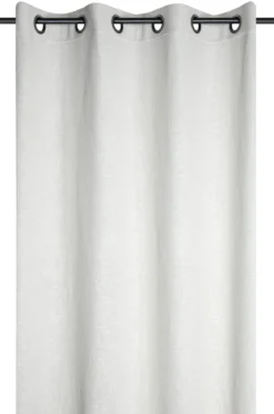 CORAY RIDEAU 140X260CM OEIL ECRU