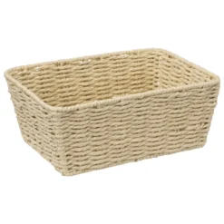 CORBEILLE A PAIN RECTANGLE KORD