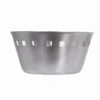 CORBEILLE FRUIT INOX D.20CM