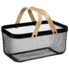CORBEILLE RECTANGLE ANSE MAYAJ