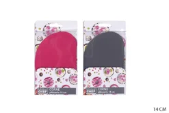 CORNE PATISSERIE SILICONE 14CM