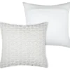 CORNOUAILLES COUSSIN 40X40CM ECRU